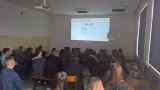 Wykłady zdalne z informatyki w naszej szkole